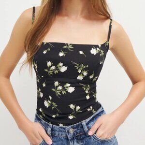 Grace Top, Rosalie Size 12